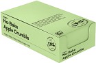 Dig No-Bake Apple Crumble 12 st
