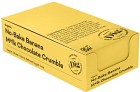 Dig No-Bake Banana Mlk Chocolate Crumble 12 st