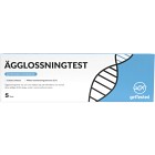 Get Tested Ägglossningstest 5 st