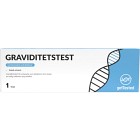 Get Tested Graviditetstest