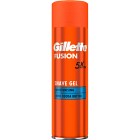Gillette Fusion5 Moisturising Shave Gel 200 ml