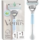 Gillette Venus Rakhyvel för könshår och intimområdet, 1 rakblad