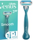 Gillette Venus Smooth rakhyvel, 1 rakblad