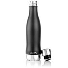 Glacial Matte Black 400 ml