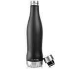 Glacial Matte Black 600 ml