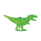 Glimmis reflex Tyrannosaurus