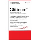 Glitinum 30 kapslar