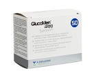 GlucoMen Areo Sensor, teststickor 2 x 25 st