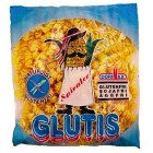 Glutis Pasta spiraler glutenfri 200 g