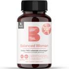 GLYC Custom Biotics Plus Balanced Woman 60 kapslar