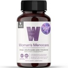 GLYC Custom Biotics Plus Women Menocare 60  kapslar