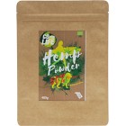 Go for life Hampaproteinpulver 480 g