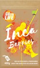 Go for life Incabär 480 g