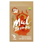 Go for life Mullbär 240 g