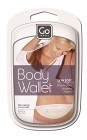 Go Travel Body Wallet