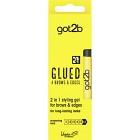 got2b Glued 4 Brows & Edges 2-i-1 Gel 16 ml