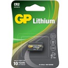 GP CR 2 Litium 3V 1-pack