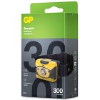 GP Discovery pannlampa CH46 300Lumen
