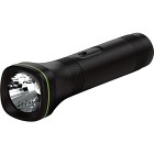 GP Ficklampa C105 inkl batteri