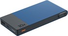 GP Powerbank 10.000mAh 22,5W Blå