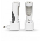 GP Securelite 3in1 laddningsbar nödlampa