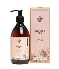 The Handmade Soap Company Grapefruit & May Chang Shower Gel 300 ml