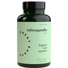 Great Earth Ashwagandha 120 kapslar