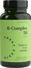 Great Earth B-Complex 50 60 tabletter