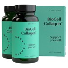 Great Earth BioCell Collagen 2 x 60 kapslar