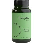 Great Earth Everyday 60 tabletter