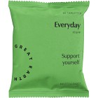 Great Earth Everyday 60 tabletter Refill