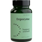 Great Earth Ergozyme 60 kapslar
