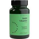 Great Earth Multi Vitamin 60 tabletter