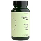 Great Earth Omega 3 Vegan 60 kapslar