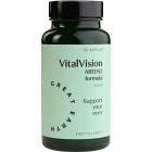 Great Earth VitalVision 60 kapslar