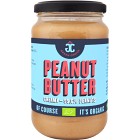 Green Choice Jordnötssmör Creamy 350 g