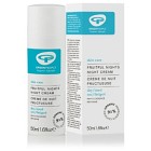 Green People Fruitful Nights Night Cream 50 ml