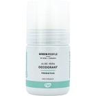 Green People Natural Aloe Vera Deodorant 75 ml
