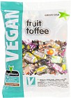 Green Star Vegan Fruit Toffee 500 g
