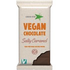 Green Star Vegan Salty Caramel 90 g