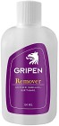 Gripen Remover Acetonfri 150 ml