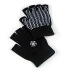 Gaiam Grippy Yoga Gloves