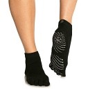 Gaiam Grippy Yoga Socks Medium/Large