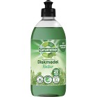 Grumme Handdiskmedel Natur 500 ml