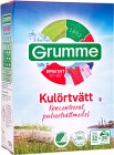 Grumme Kulörtvätt Pulver 1120 g