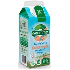 Grumme Parfymfri Kulörtvätt 750 ml