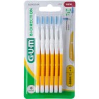 GUM Bi-Direction mellanrumsborste ISO 4