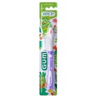 GUM Kids tandborste 2+ år