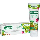 GUM Kids Tandkräm 3+ 50 ml