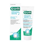 GUM Original White tandkräm 75 ml